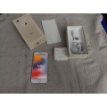 Iphone 8 64gb Gold week old unwanted gift