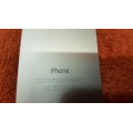 Apple iPhone 5s 16Gb Gold