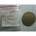 1994 Hungary 20 forint