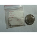 1944 Canada 5 cent