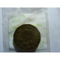 1942 Great Britain 3 pence