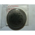 1978 Italy 100 lire