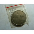 1980 Zimbabwe 1 dollar