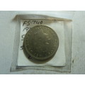 1975 Spain 1 peseta