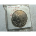 1996 Namibia 10 cent