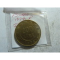 1978 Italy 200 lire