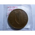 1988 Ireland Republic 2 pence