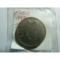 1993 Ireland Republic 10 pence