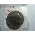 1994 Ireland Republic 10 pence