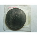 1957 Italy 100 Lire