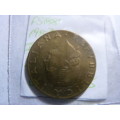 1983 Italy 200 lire