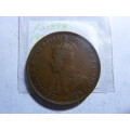 1921 Australia 1 penny