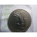 1960 France 1 franc