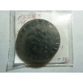1964 Italy 50 lire