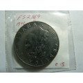 1976 Italy 50 lire