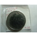 1979 Italy 50 lire