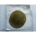 1975 (80) Spain 1 peseta