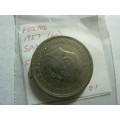 1957 (60) Spain 5 pesetas