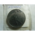 1978 Italy 50 lire
