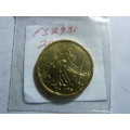 2002 France 20 euro cents