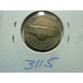 1963 United States of America 5 cents