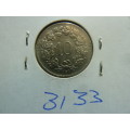 1964 Switzerland 10 rappen