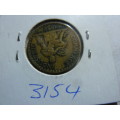 1922 France 1 franc