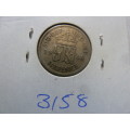 1948 Great Britain 6 Pence