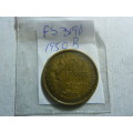 1950 France 20 francs
