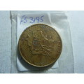 1976 France 10 francs