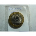 1991 France 10 franc