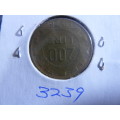 1978 Italy 200 lire