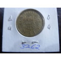 1986 Spain 10 pesetas