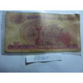 Zimbabwe 1983 10 dollars