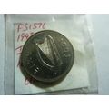 1993 Ireland Republic 10 pence