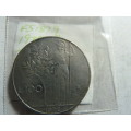 1978 Italy 100 lire