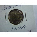 1987 South Africa 5 cent