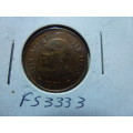 1979 South Africa 1 cent