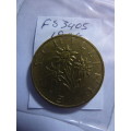 1988 Austria 1 schilling