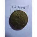 1989 Austria 1 schilling