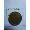 2006 New Zealand 10 cent