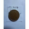 2006 New Zealand 10 cent