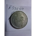 1948 France 1 franc