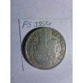 1947 France 2 franc