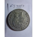 1948 France 5 franc