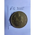 1951 France 20 franc