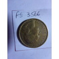 1951 France 20 franc