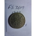 1963 Great Britain 6 pence