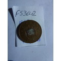 1987 Great Britain 1 penny