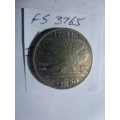 1940 Italy 50 centesimi